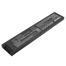 Kompatibel batteriudskiftning til HP CZ993-60017