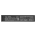 HP OfficeJet  252 Mobile Printer