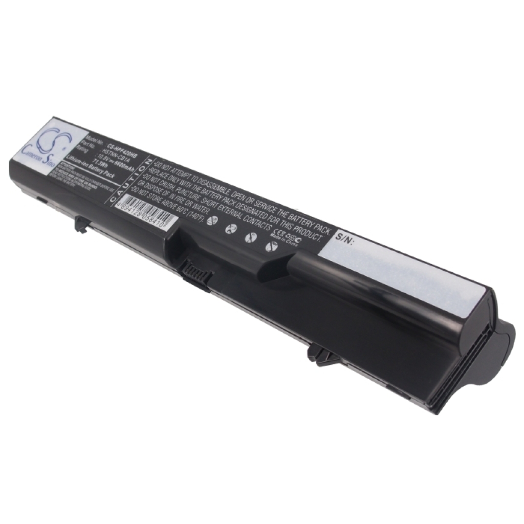 Notebookbatteri HP ProBook 4520s