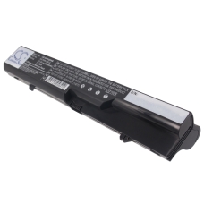 Kompatibel batteriudskiftning til Compaq 587706-121,587706-751,593572-001,BQ350AA,HSTNN-CB1A...