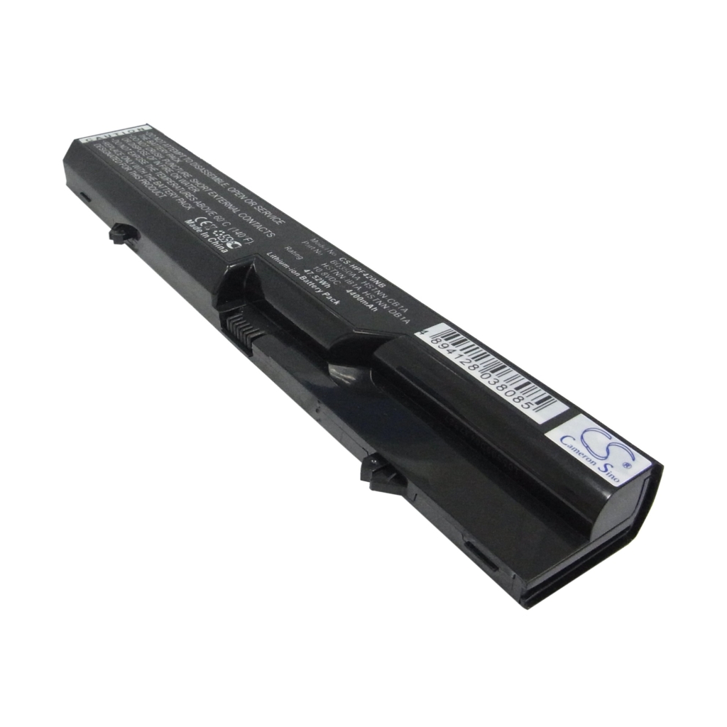Notebookbatteri Compaq 325