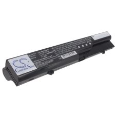 Kompatibel batteriudskiftning til Compaq 587706-121,587706-751,593572-001,BQ350AA,HSTNN-CB1A...