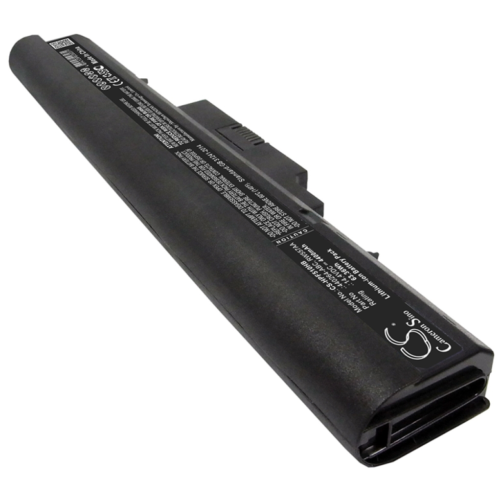Battery Replaces 440265-ABC