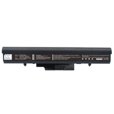 Kompatibel batteriudskiftning til HP 440264-ABC,440265-ABC,440266-ABC,440704-001,443063-001...