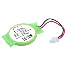 Kompatibel batteriudskiftning til HP 431436-001