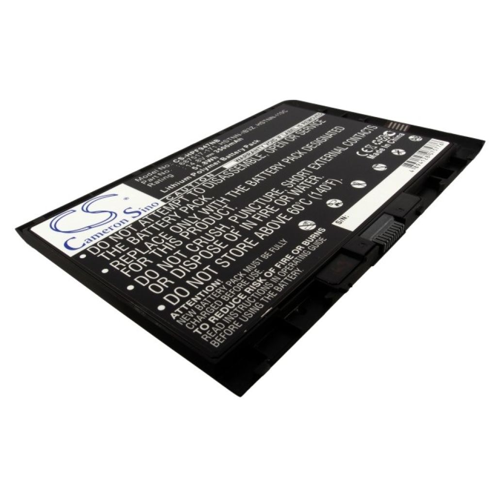 HP EliteBook Folio 9480m (L1W51UP)