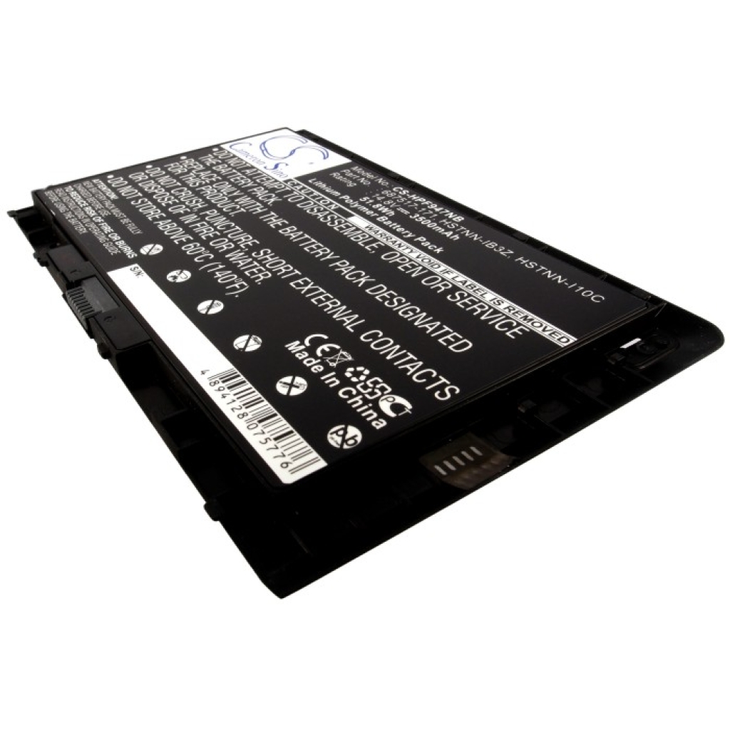 HP EliteBook Folio 9480m (L1W51UP)