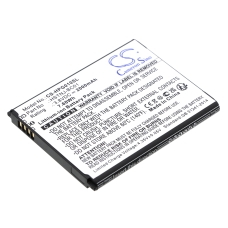 Kompatibel batteriudskiftning til HP HSTNJ-BC01