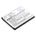 Notebookbatteri HP CS-HPG010SL