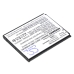 Notebookbatteri HP CS-HPG010SL