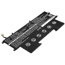 Kompatibel batteriudskiftning til HP 827927-1B1,827927-1C1,828226-005,E004XL,EO04XL...