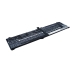 Notebookbatteri HP CS-HPG101NB