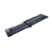 Notebookbatteri HP CS-HPG101NB