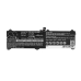 Notebookbatteri HP CS-HPG101NB