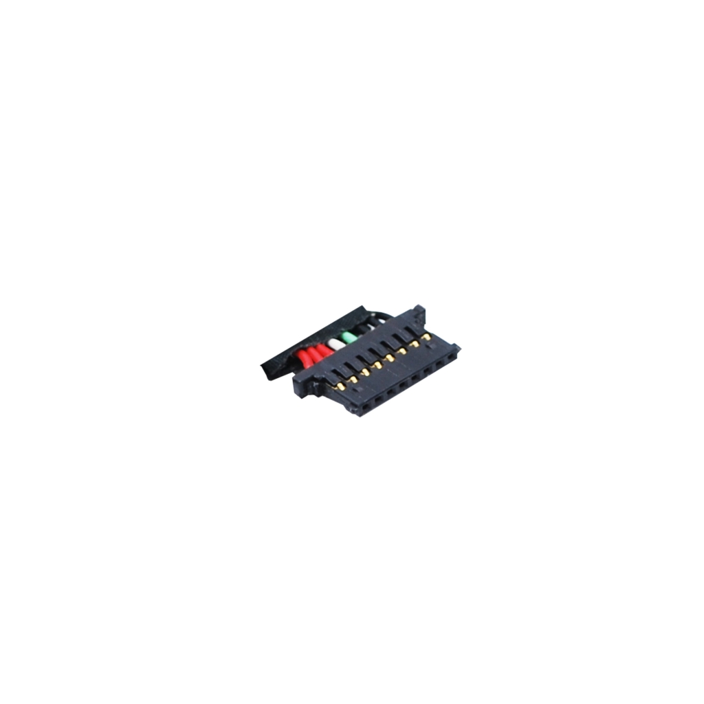 Notebookbatteri HP CS-HPG101NB