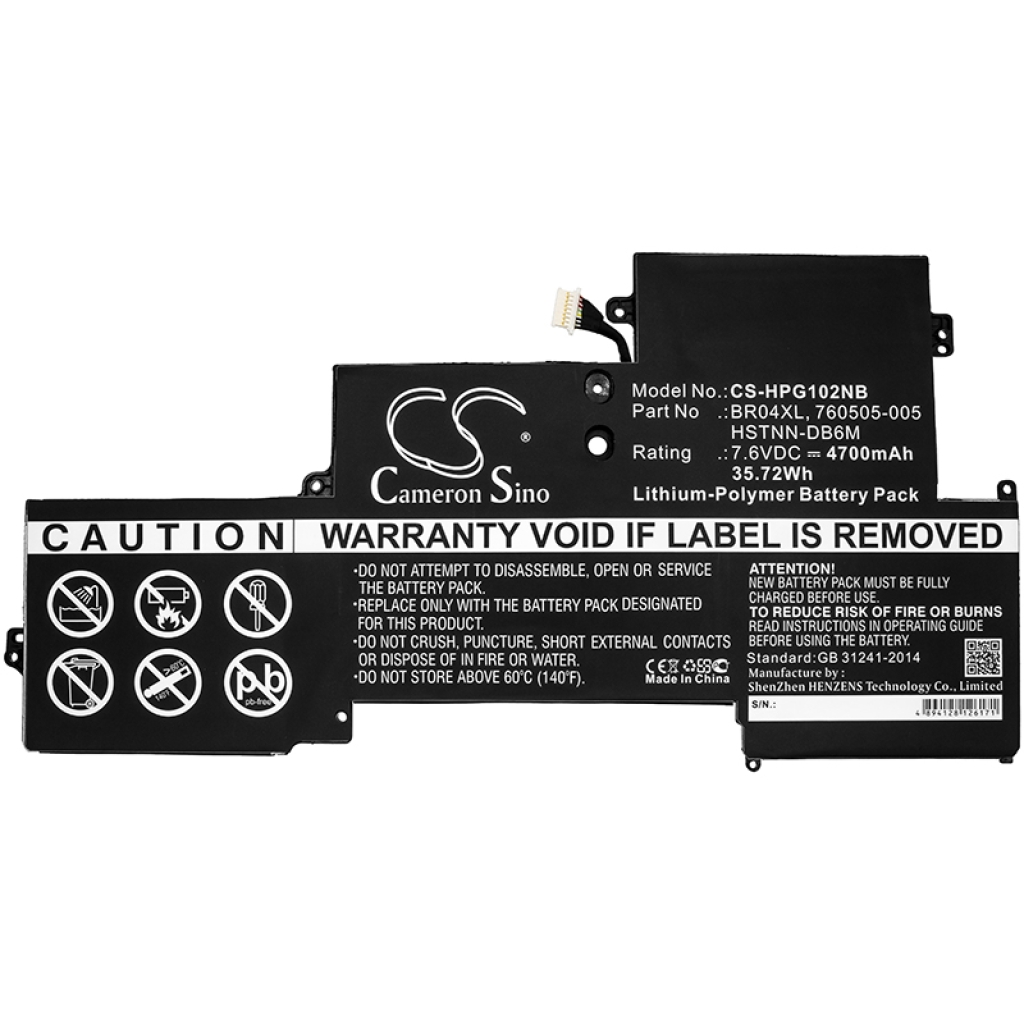 HP EliteBook Folio 1020 G1 (T4V09UP)