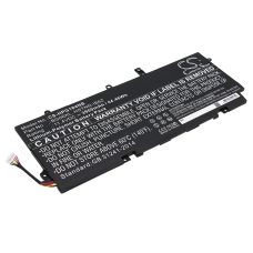 Kompatibel batteriudskiftning til HP 804175-181,804175-1B1,804175-1C1,805096-001,805096-005...