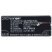 Tabletbatteri HP CS-HPG213SL