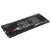 Tabletbatteri HP CS-HPG213SL