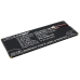 Tabletbatteri HP CS-HPG213SL