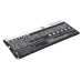 Tabletbatteri HP CS-HPG213SL