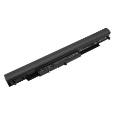 Kompatibel batteriudskiftning til HP 807611-121,807611-131,807611-132,807611-141,807611-221...