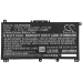 Notebookbatteri HP CS-HPG250NB