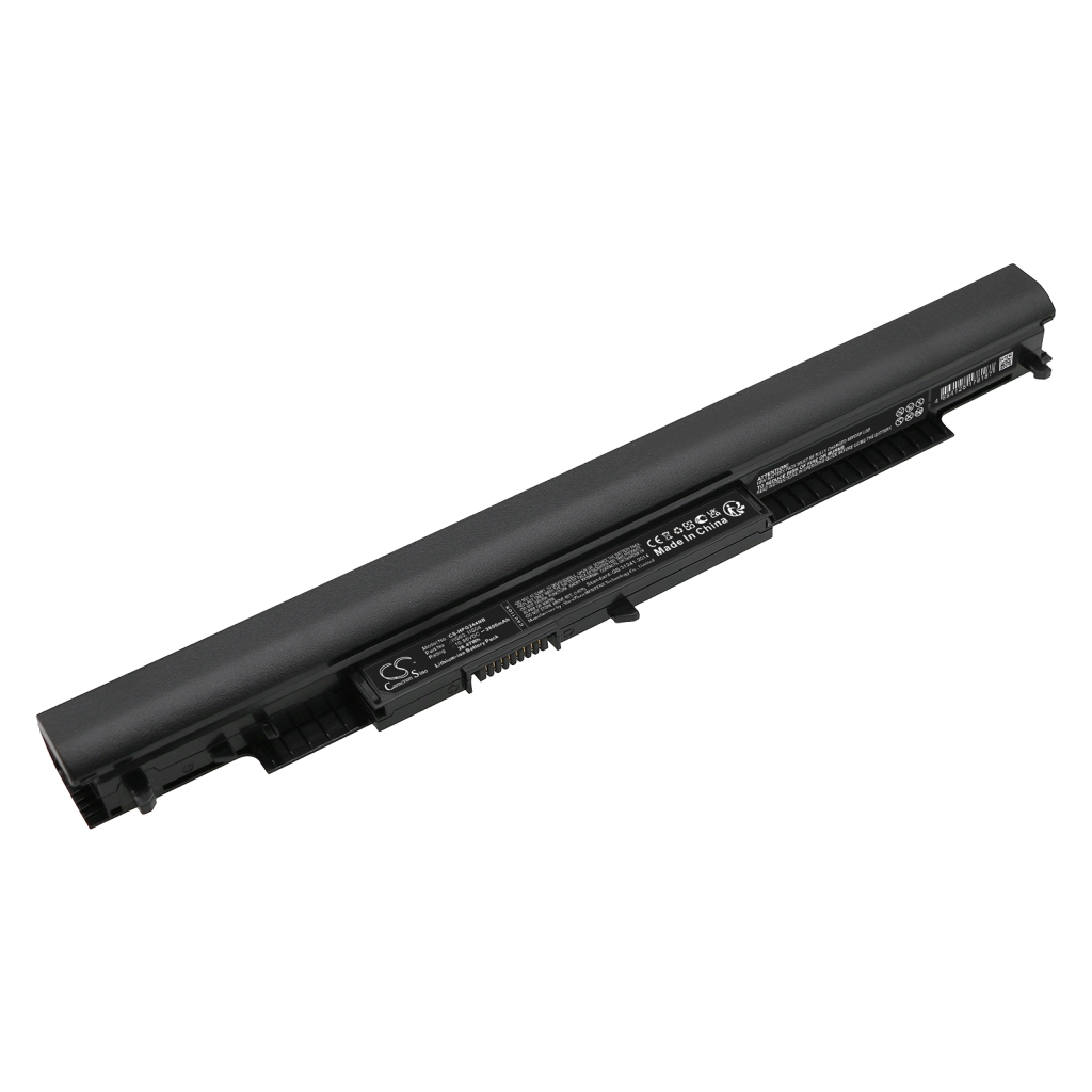 Battery Replaces 807611-131