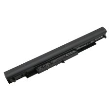 Kompatibel batteriudskiftning til HP 807611-121,807611-131,807611-132,807611-141,807611-221...