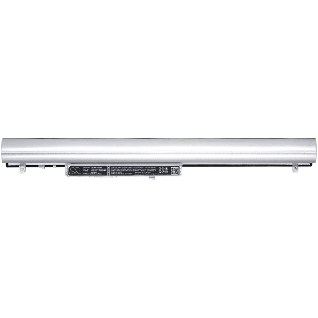 HP 350 G1 (F6P30AV)