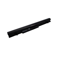 Kompatibel batteriudskiftning til HP 707618-121,768549-001,H6L28AA,HSTNN-IB4L,HSTNN-W01C...