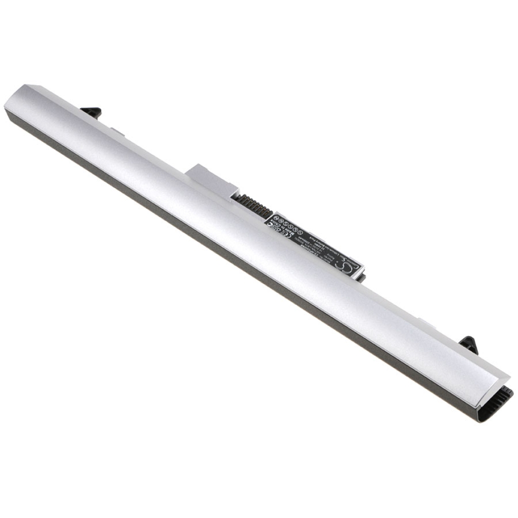 Batterier Erstatter RO04