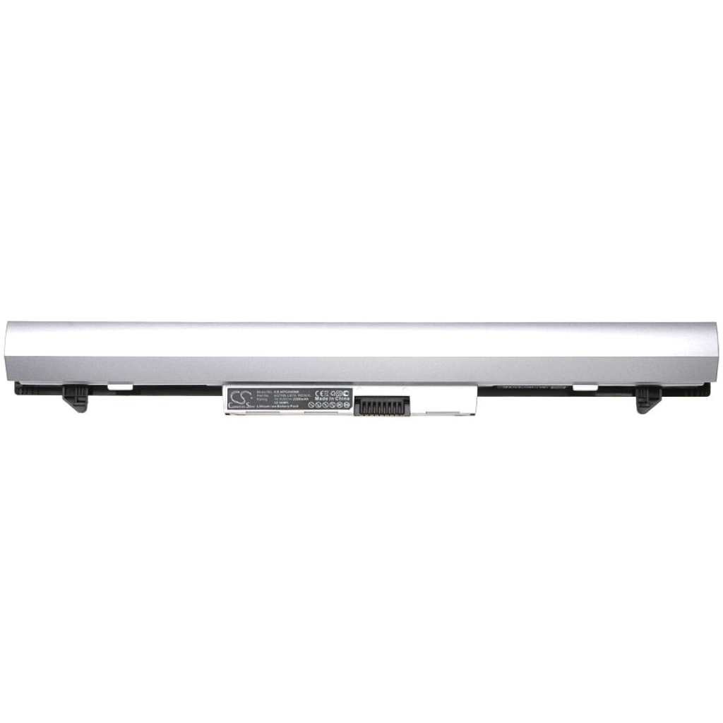 Batterier Erstatter RO04