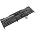 Notebookbatteri HP CS-HPG458NB