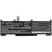 Notebookbatteri HP CS-HPG458NB