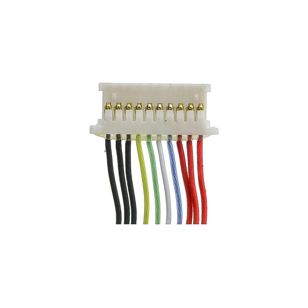 Notebookbatteri HP CS-HPG458NB
