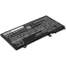 Notebookbatteri HP CS-HPG460NB