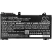 Notebookbatteri HP CS-HPG460NB