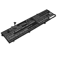 Kompatibel batteriudskiftning til HP 2N08XL,907428-2C1,907584-850,907584-852,HSN-C02C...