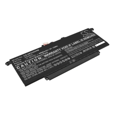Kompatibel batteriudskiftning til HP M64310-271,M73476-005,SS06XL,TPN-DB0O