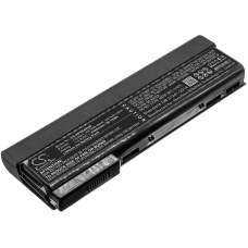 Kompatibel batteriudskiftning til HP 718675-121,718675-141,718675-142,718676-121,718676-141...