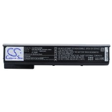 Kompatibel batteriudskiftning til HP 718675-121,718675-141,718675-142,718676-121,718676-141...