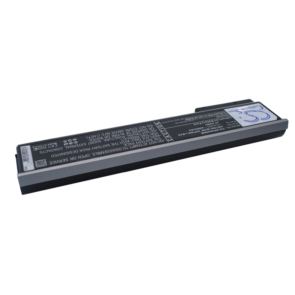 Battery Replaces HSTNN-LB4Z