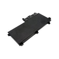 Kompatibel batteriudskiftning til HP 801517-221,801517-222,801517-231,801517-232,801517-241...