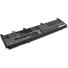 Kompatibel batteriudskiftning til HP HSTNN-IB9E,L77973-1C1,L78553-005,MB06XL