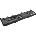 Notebookbatteri HP CS-HPG721NB