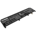 Notebookbatteri HP CS-HPG721NB