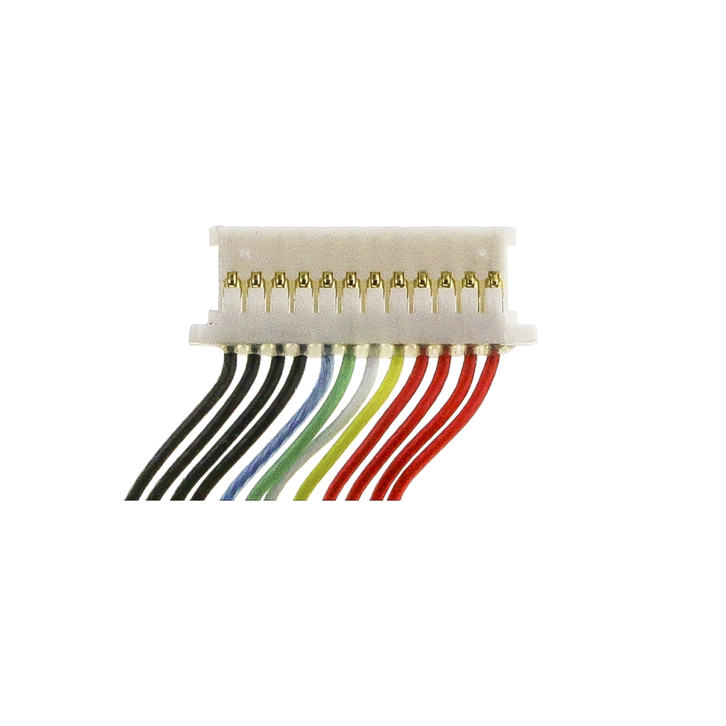 Notebookbatteri HP CS-HPG721NB