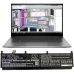 Notebookbatteri HP CS-HPG721NB