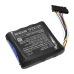 Notebookbatteri HP CS-HPJ754BU